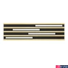 Kép 2/5 - Eglo 390428 Marreira mennyezeti lámpa, fa, 4400 lm, 3000K melegfehér, beépített LED, 4x9W, IP20