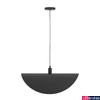 Kép 2/4 - Eglo 390429 Saceda függeszték, fekete, E27 foglalattal, max. 1x60W, IP20