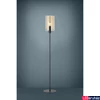 Kép 2/3 - Eglo 39542 Polverara állólámpa, mattított üvegburával, bézs, E27 foglalattal, max. 1x40W, IP20