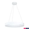 Kép 2/2 - Eglo 39688 Campo Rosso 1 ágú függeszték, fehér, 4400 lm, 3000K melegfehér, beépített LED, 34W, IP20