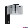 Kép 2/2 - Eglo 39876 Copillos fali lámpa, falikar, füst, 730 lm, 3000K melegfehér, beépített LED, 1x7,2W, IP20