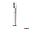 Kép 2/2 - Eglo 43142 Glastonbury állólámpa, zsinórkapcsolóval, füst, E27 foglalattal, max. 1x60W, IP20