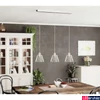 Kép 2/3 - Eglo 43632 Copley több ágú függeszték, üveg burával, rosegold, E27 foglalattal, max. 3x40W, IP20