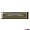 Kép 2/5 - Eglo 43787 Nohales mennyezeti lámpa, fekete, E27 foglalattal, max. 2x40W, IP20
