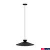 Kép 2/5 - Eglo 43885 Grizedale 1 ágú függeszték, fekete, E27 foglalattal, max. 1x40W, IP20
