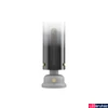 Kép 2/5 - Eglo 43929 Gargrave asztali lámpa, fekete, E27 foglalattal, max. 1x40W, IP20