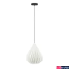 Kép 2/5 - Eglo 43932 Minting 1 ágú függeszték, fekete, E27 foglalattal, max. 1x25W, IP20