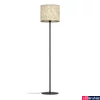 Kép 2/5 - Eglo 43939 Butterburn állólámpa, bézs, E27 foglalattal, max. 1x25W, IP20