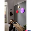 Kép 2/2 - Eglo 81636 Ella fali/mennyezeti lámpa, 28 cm átmérő, opál, E27 foglalattal, max. 1x60W, IP20