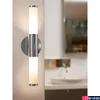 Kép 2/3 - Eglo 87219 Palmera fürdőszobai fali lámpa, króm, E14 foglalattal, max. 2x40W, IP44