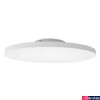 Kép 2/2 - Eglo 900056 Turcona-Z mennyezeti lámpa, 60cm átmérő, fehér, 4100 lm, 2700K-6500K szabályozható, beépített LED, 34,2W, IP20