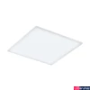 Kép 2/2 - Eglo 900059 Turcona-Z LED panel, 60 x 60cm, fehér, szögletes, 4260 lm, 2700K-6500K szabályozható, beépített LED, 6x5,4W, IP20, 600x600 mm