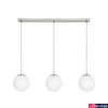Kép 2/6 - Eglo 900395 Rondo függeszték, arany, E27 foglalattal, max. 3x40W, IP20
