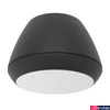 Kép 2/5 - Eglo 900675 Nivarolo kültéri fali lámpa, fekete, GU10 foglalattal, max. 1x4,6W, IP44