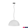 Kép 2/5 - Eglo 900697 Gaetano 1 függeszték, fekete, E27 foglalattal, max. 1x40W, IP20