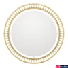 Kép 2/6 - Eglo 900797 Luppineria mennyezeti lámpa, bambusz, 2400 lm, 3000K melegfehér, beépített LED, 20W, IP20