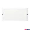 Kép 2/5 - Eglo 900807 Camarda kültéri fali lámpa, fehér, 1200 lm, 4000K természetes fehér, beépített LED, 10,5W, IP54