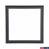 Kép 2/5 - Eglo 900817 Salobrena 1 mennyezeti lámpa, fekete, 2000 lm, 4000K természetes fehér, beépített LED, 14W, IP20