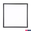 Kép 2/5 - Eglo 900819 Salobrena 1 mennyezeti lámpa, fekete, 4700 lm, 4000K természetes fehér, beépített LED, 33W, IP20