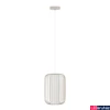 Kép 2/5 - Eglo 900866 Terrarosa függeszték, homok, E27 foglalattal, max. 1x40W, IP20