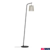 Kép 2/5 - Eglo 900905 Fattoria állólámpa, barna, E27 foglalattal, max. 1x25W, IP20