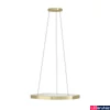 Kép 2/5 - Eglo 900917 Vallerosa függeszték, réz, 3000 lm, 3000K melegfehér, beépített LED, 25,2W, IP20