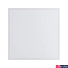Kép 2/6 - Eglo 900938 Rabassa álmennyezeti LED panel, fehér, 5200 lm, 4000K természetes fehér, beépített LED, 33W, IP20