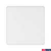 Kép 2/6 - Eglo 900969 Rapita álmennyezeti LED panel, fehér, 2400 lm, 3000K melegfehér, beépített LED, 18W, IP65, IP20