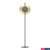 Kép 2/4 - Eglo 900991 Tocina állólámpa, arany, 1300 lm, 3000K melegfehér, beépített LED, 1x11W, IP20