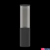 Kép 2/4 - Eglo 901033 Salle kültéri fali lámpa, fekete, E27 foglalattal, max. 1x15W, IP54