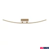 Kép 2/5 - Eglo 901219 Lungolago mennyezeti lámpa, bronz, 1450 lm, 4000K természetes fehér, beépített LED, 12W, IP20