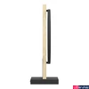 Kép 2/4 - Eglo 901718 Boyal asztali lámpa, fa, 1700 lm, 3000K melegfehér, beépített LED, 1x12W, IP20