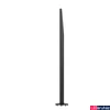 Kép 2/5 - Eglo 901735 Barbotto állólámpa, barna, GU10 foglalattal, max. 1x4,5W, IP20