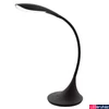 Kép 2/2 - Eglo 94673 Dambera asztali lámpa, íróasztalra, flexibilis, fekete, 520 lm, 3000K melegfehér, beépített LED, 4,5W, IP20