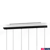 Kép 3/4 - Eglo 390203 Balmes függeszték, fehér, E27 foglalattal, max. 6x40W, IP20