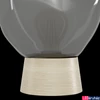 Kép 3/5 - Eglo 390321 Magacela asztali lámpa, fekete, E27 foglalattal, max. 1x40W, IP20