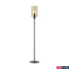 Kép 3/3 - Eglo 39542 Polverara állólámpa, mattított üvegburával, bézs, E27 foglalattal, max. 1x40W, IP20