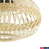 Kép 2/4 - Eglo 43723 Amsfield mennyezeti lámpa, fonott, bambusz, barna, E27 foglalattal, max. 1x40W