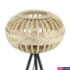 Kép 3/6 - Eglo 43865 Amsfield 1 asztali lámpa, fekete, E27 foglalattal, max. 1x40W, IP20