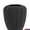 Kép 2/3 - Eglo 43946 Barlaston asztali lámpa, fekete, E27 foglalattal, max. 1x40W, IP20