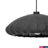 Kép 2/4 - Eglo 43961 Barlaston 1 ágú függeszték, fekete, E27 foglalattal, max. 1x40W, IP20