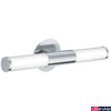 Kép 3/3 - Eglo 87219 Palmera fürdőszobai fali lámpa, króm, E14 foglalattal, max. 2x40W, IP44
