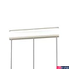 Kép 2/4 - Eglo 900143 Cambaito függeszték, homok, E27 foglalattal, max. 3x40W, IP20