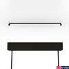 Kép 2/5 - Eglo 900175 Lisciana függeszték, szürke, 2500 lm, 3000K melegfehér, beépített LED, 22W, IP20