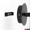 Kép 2/4 - Eglo 900382 Sambatello fali lámpa, réz, E27 foglalattal, max. 1x40W, IP20