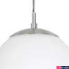 Kép 3/6 - Eglo 900395 Rondo függeszték, arany, E27 foglalattal, max. 3x40W, IP20