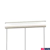 Kép 2/4 - Eglo 900431 Valdiola függeszték, réz, E27 foglalattal, max. 3x40W, IP20