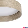 Kép 2/4 - Eglo 900463 Luppineria mennyezeti lámpa, arany, 2400 lm, 3000K melegfehér, beépített LED, 20W, IP20