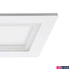 Kép 2/7 - Eglo 900485 Padrogiano-Z mennyezeti lámpa, 2700 K - 6500 K + RGB, fehér, 6000 lm, 2700K-6500K szabályozható, beépített LED, 43,2W, IP20