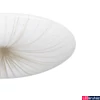 Kép 2/5 - Eglo 900498 Nieves 1 mennyezeti lámpa, fehér, 1100 lm, 3000K melegfehér, beépített LED, 10W, IP20